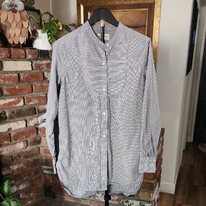 Denim & Supply Ralph Lauren Striped Button-Up Shirt